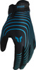 Rękawice Thor Launchmode Identity teal/black