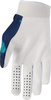 Rękawice Thor Junior Launchmode Bleach white/aqua