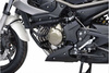 Gmole SW-Motech Crash Bar YAMAHA XJ 6
