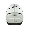Kask O'Neal 1SRS Solid white matt