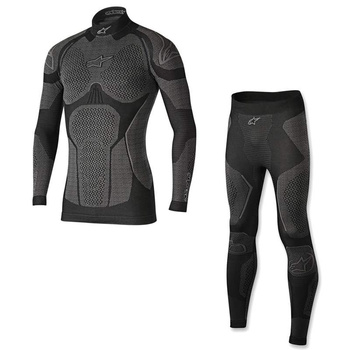 Komplet termoaktywny Alpinestars Ride Tech winter
