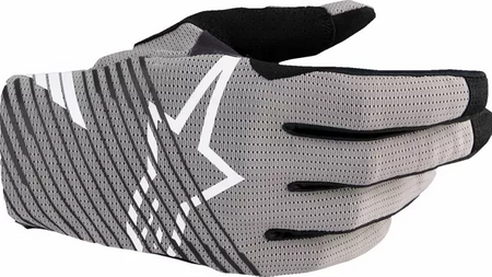 Rękawice Alpinestars Radar Pro black/gray