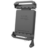 Uchwyt na tablet 7-8" RAM Mount Tab-Lock z blokadą