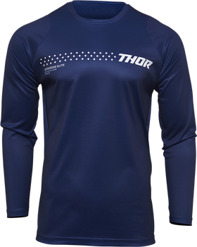 Bluza Thor Sector Minimal navy