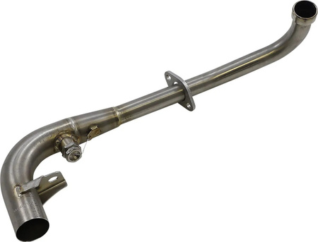 Kolektor wydechowy Akrapovic Honda MSX 125