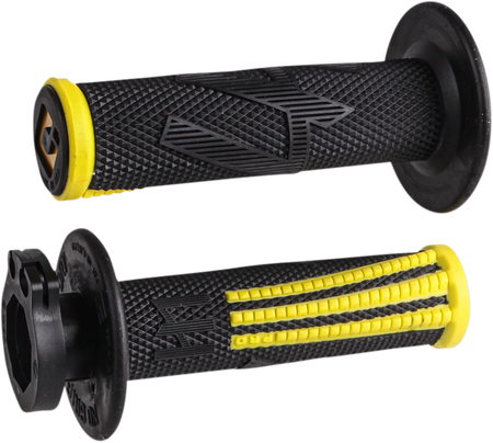 Manetki Odi Emig Pro V2 Lock-On Grips Soft 22 mm (7/8")