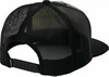 Czapka z daszkiem Thor Riot Snapback black