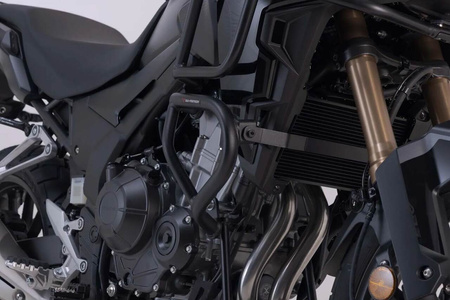 Górny Crashbar/Gmol SW-Motech HONDA CB 500 X