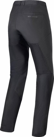 Spodnie damskie tekstylne Alpinestars Stella C-1 black