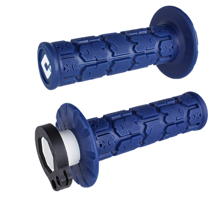 Manetki Odi MX V2 Rogue Lock-On Grips 22 mm (7/8")