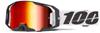 Gogle 100% ARmatic Caldwell mirror