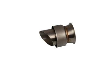 DB Killer Akrapovic Noise Damper V-TUV171