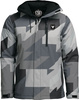 Kurtka Thor Tour Brave gray/black