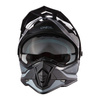 Kask O'Neal Sierra R black/gray matt