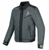 Kurtka tekstylna Alpinestars Ignite Air gray/black