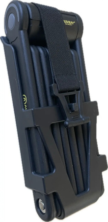 Zapięcie składane Auvray Folding Lock City Lock