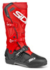 Buty Sidi Crossair black/red