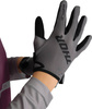 Rękawice damskie Thor Ridemode Static gray
