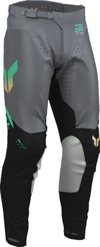 Spodnie Thor Launchmode Air Raptor black/charcoal