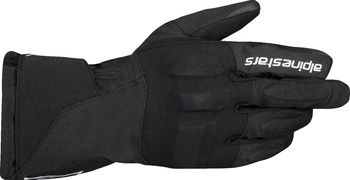 Rękawice Alpinestars WT-1 Drystar Insulated black
