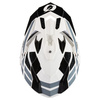 Kask O'Neal Sierra R white/black/gray