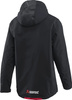 Kurtka Akrapovic Corpo Rain Jacket black