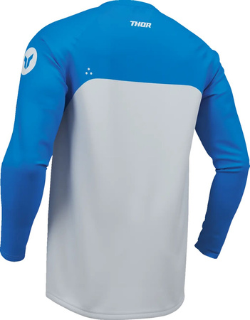 Bluza Thor Ridemode Menace blue