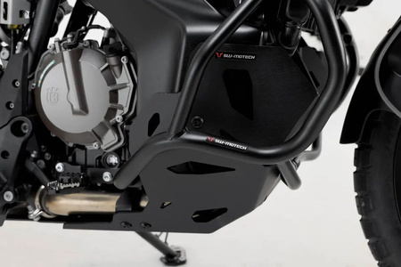 Osłona silnika SW-Motech Engine Guard HUSQVARNA NORDEN 901 ABS
