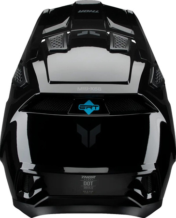 Kask Thor Fleet blackout