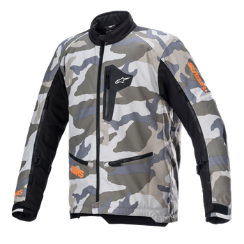 Kurtka Alpinestars Venture XT camo