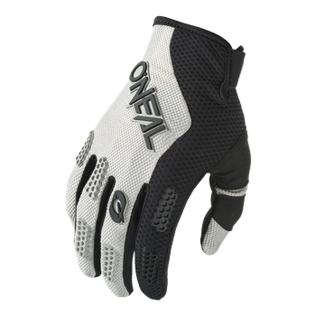 Rękawice O'Neal Element Racewear black/white