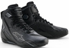 Buty Alpinestars Faster - 4 Drystar black