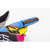 Rękawice S3 Spider Billy Bolt Collection multicolor