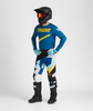 Zestaw juniorski Thor Sportmode Brave blue