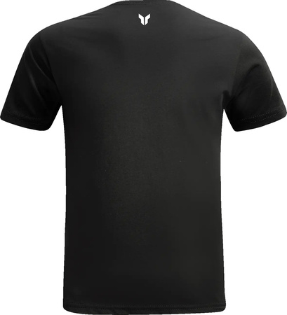 Koszulka T-Shirt dziecięca Thor Brave black