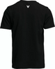 Koszulka T-Shirt juniorska Thor Forge black