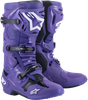 Buty Alpinestars Tech 10 purple