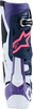 Buty Alpinestars Tech 10 white/violet/navy/pink