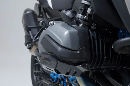 Osłony cylindra SW-Motech Cylinder Guard BMW R 1200 GS/R/RS/RT