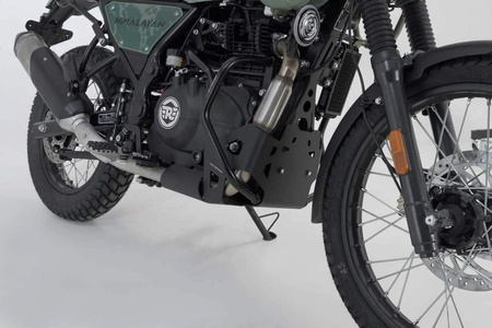 Osłona silnika SW-Motech Engine Guard ROYAL ENFIELD HIMALAYAN/SCRAM