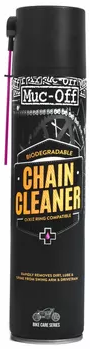 Czyściwo do łańcucha Muc-Off Chain Cleaner 400ml