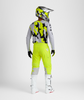 Zestaw juniorski Thor Sportmode Riot white/acid