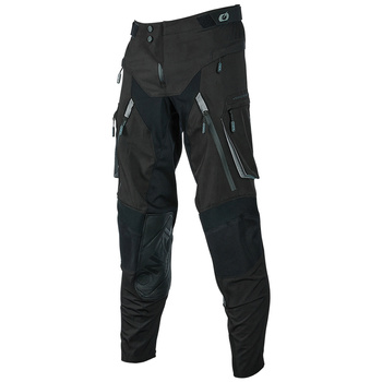 Spodnie O'Neal EXT Enduro black/gray
