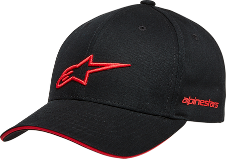 Czapka z daszkiem Alpinestars Rostrum