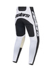 Spodnie Alpinestars Racer Riway white/black