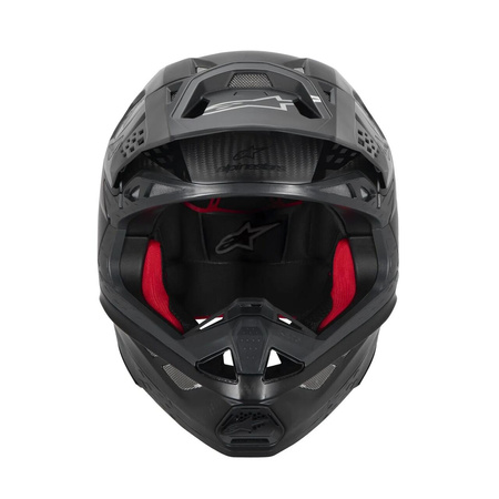 Kask Alpinestars SM10 Supertech M10 Fame Carbon