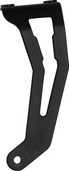 Mocowanie uchwyt tłumika Akrapovic Aluminium P-MBY7R4