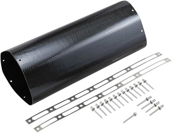 Zestaw naprawczy tłumika Akrapovic Muffler P-RKS124RC35