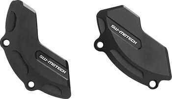 Osłony pokrywy silnika SW-Motech Engine Case KTM DUKE 790/890