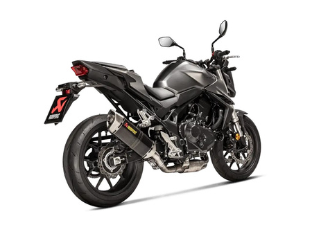 Tłumik Akrapovic Slip-On Line Honda CB 750